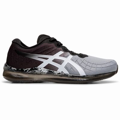 Asics Gel-Quantum Infinity - Naisten Tennarit - Harmaat/Mustat